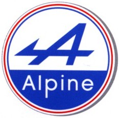 Alpine, installé par SARL BONNEL