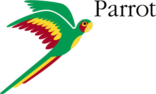 Parrot, installée par SARL BONNEL